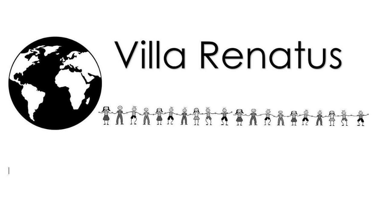 Villa Renatus Obernburg am Main Bagian luar foto